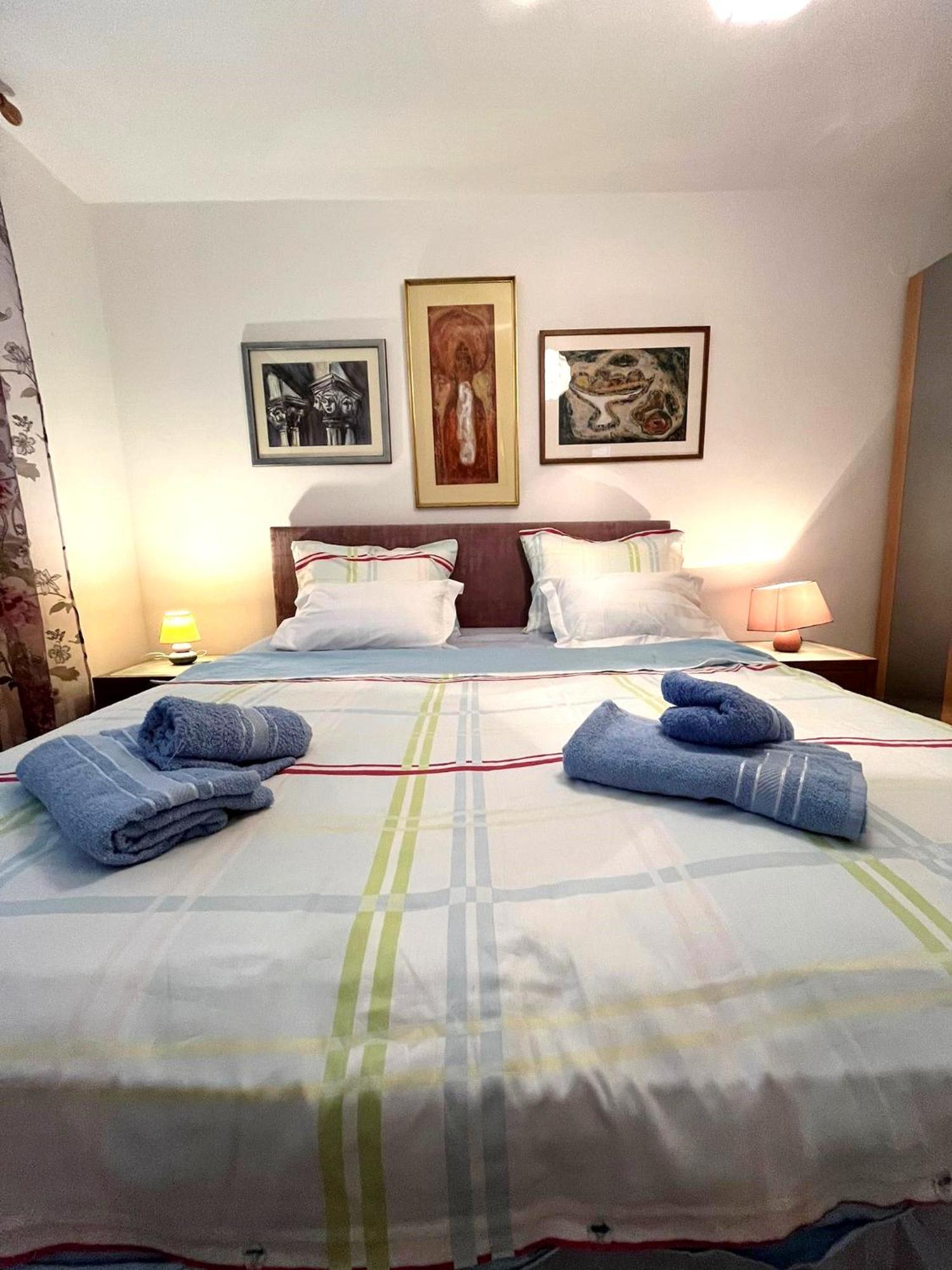 Vemar Apartment - Near The Beach, Private Parking Dubrovnik Exterior photo