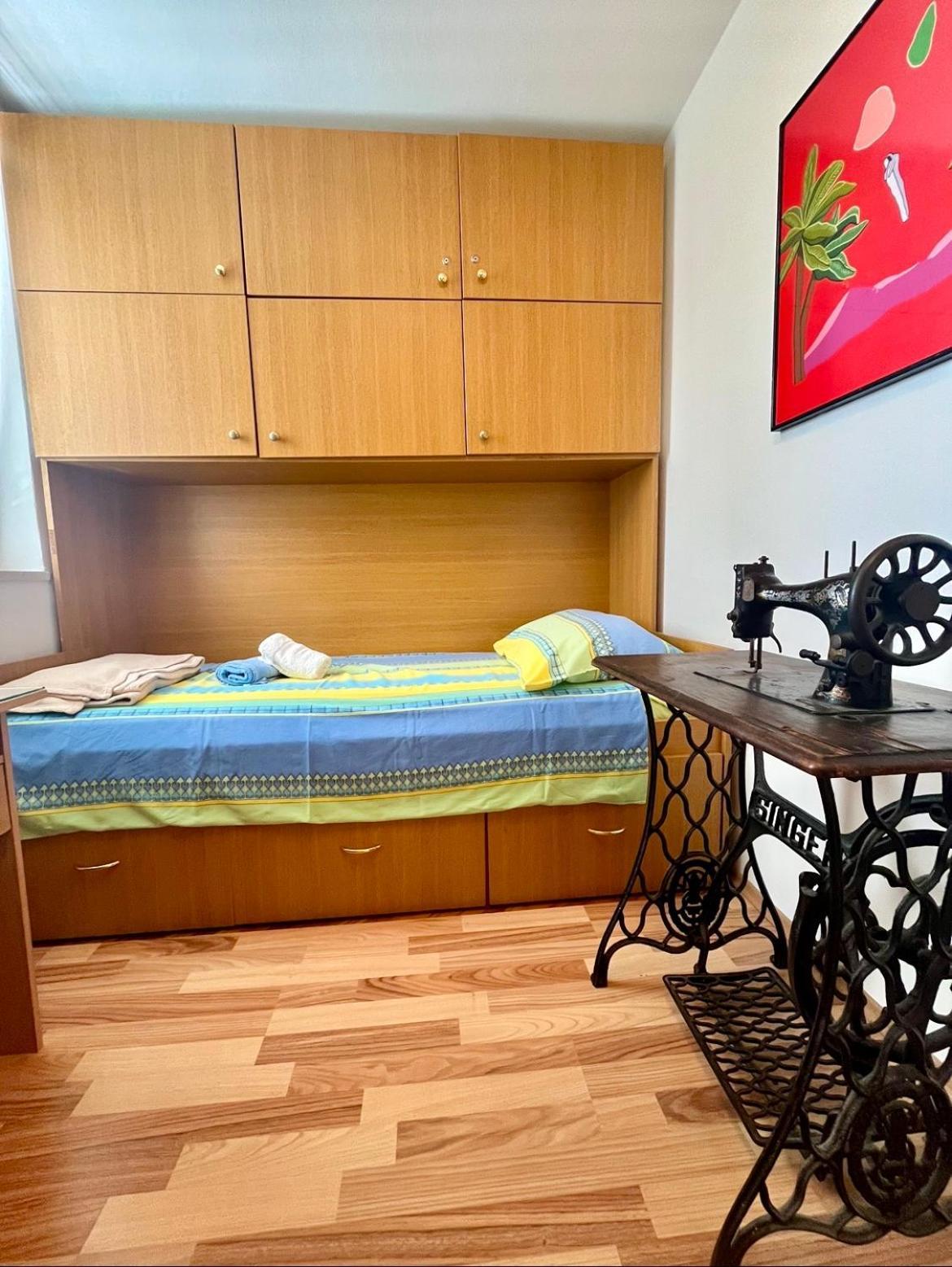 Vemar Apartment - Near The Beach, Private Parking Dubrovnik Exterior photo