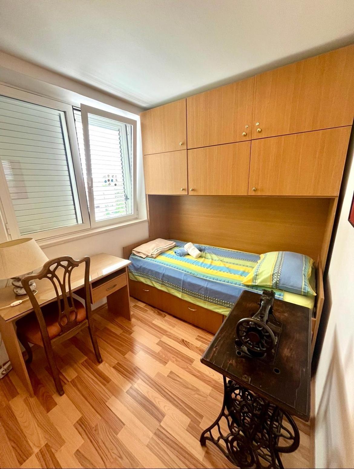 Vemar Apartment - Near The Beach, Private Parking Dubrovnik Exterior photo