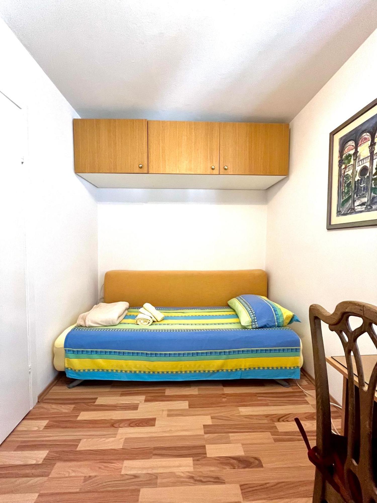 Vemar Apartment - Near The Beach, Private Parking Dubrovnik Exterior photo