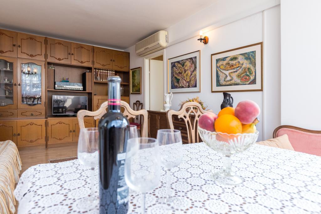 Vemar Apartment - Near The Beach, Private Parking Dubrovnik Exterior photo