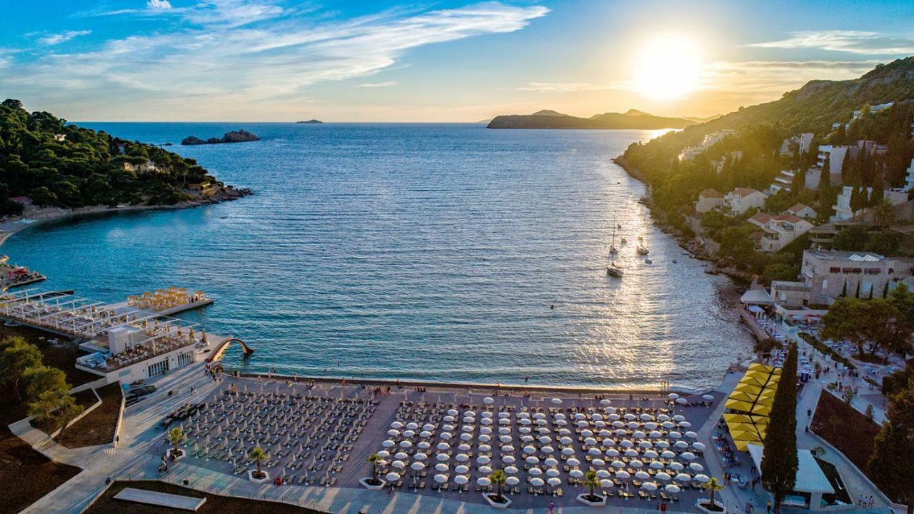 Vemar Apartment - Near The Beach, Private Parking Dubrovnik Exterior photo